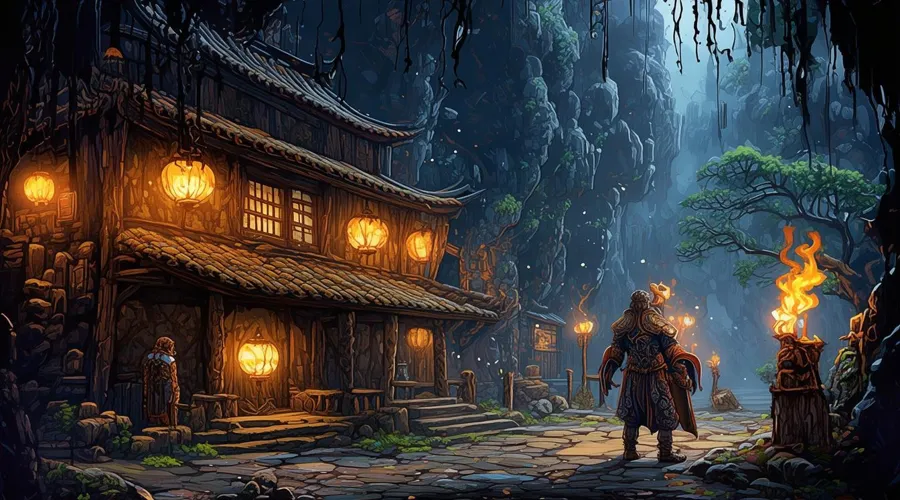 流沙之城兑换码横幅图片1
